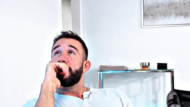 NURU MASSAGE - Pretty Ebony Willow Ryder Knows How To Relieve Stress With NURU Massage