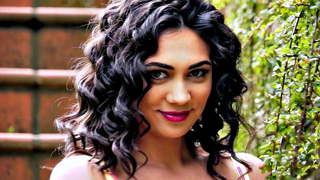 the Allure of Alexya