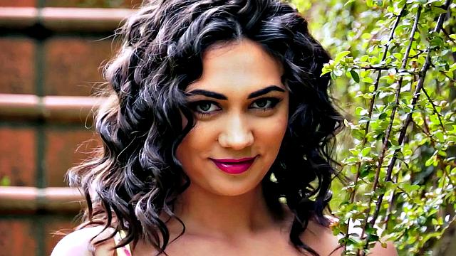 the Allure of Alexya