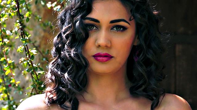 the Allure of Alexya