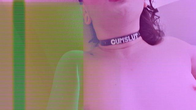 блондинка melody marks не сдерживает стоны, когда её жёстко трахают и кончают внутрь