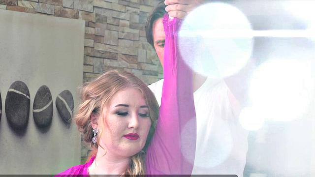 Tessa Orlov: Seduced at the Spa