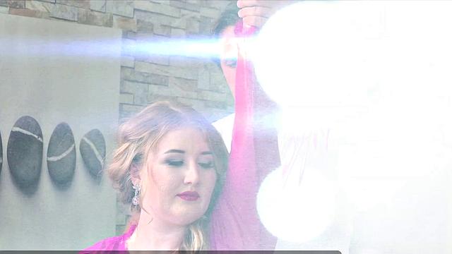 Tessa Orlov: Seduced at the Spa