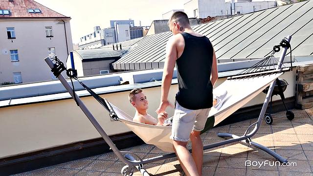 Max Trey - David Sky