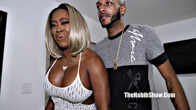 nasty ebony mif fucked by john long