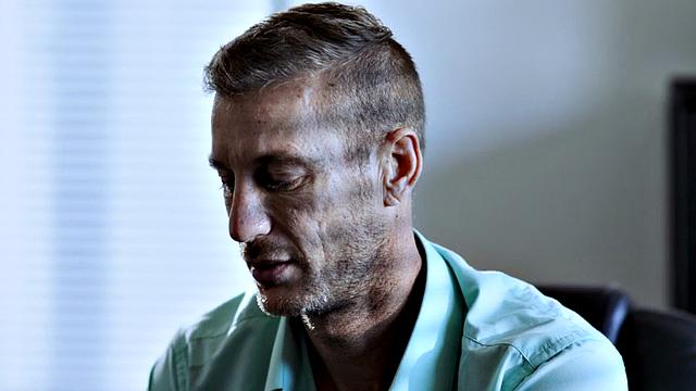 Insatiable MILF throatfucked and ravaged