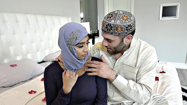 Best of Hijab Videos