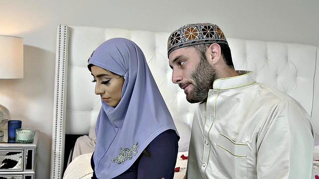 Best of Hijab Videos