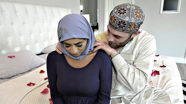 Best of Hijab Videos