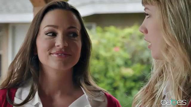 Bad Girl Justice: Part 1