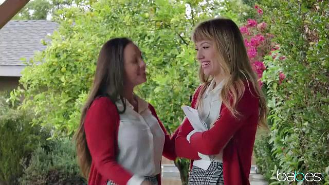 Bad Girl Justice: Part 1