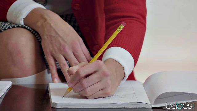 Bad Girl Justice: Part 1