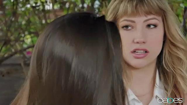 Bad Girl Justice: Part 1