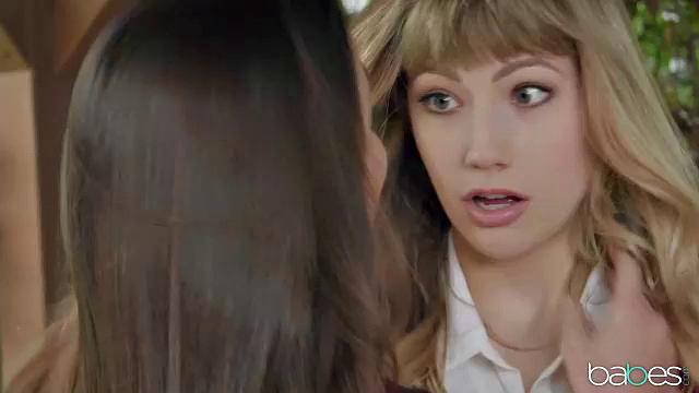 Bad Girl Justice: Part 1