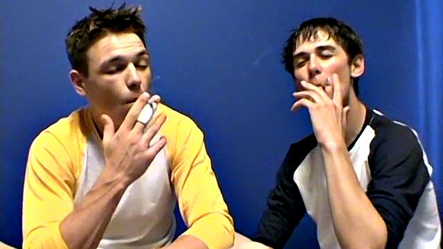 Jeremiah & Shane Double Trouble