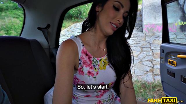 French Babe Sex Coach