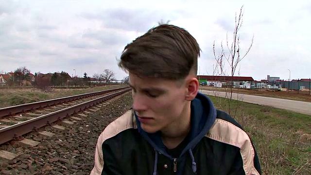 Steve Maxx and Roman Paulik