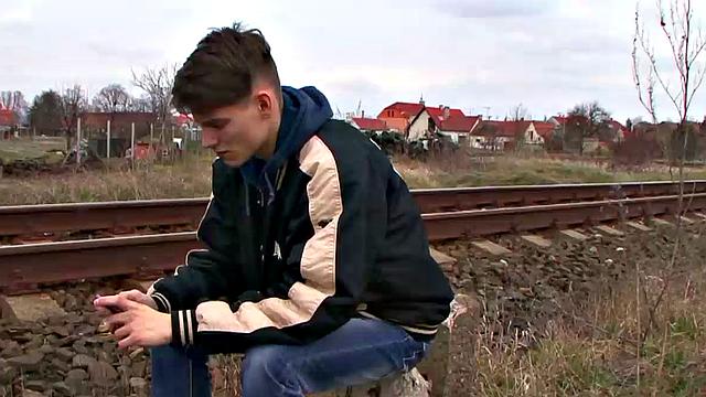 Steve Maxx and Roman Paulik