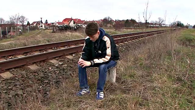 Стив Макс и Роман Паулик: размер имеет значение, кровать не выдержит