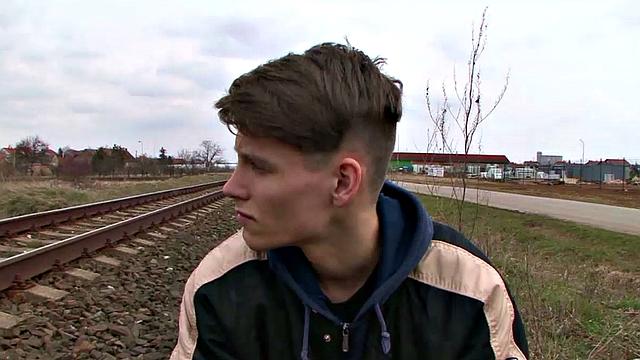 Steve Maxx and Roman Paulik