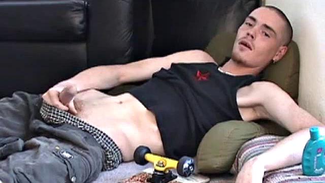 Amateur Justin Jerks