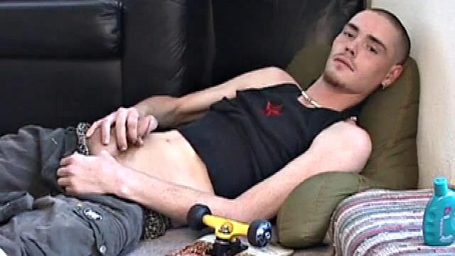 Amateur Justin Jerks