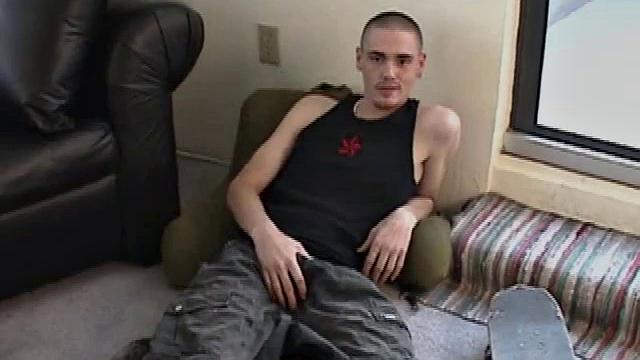 Amateur Justin Jerks