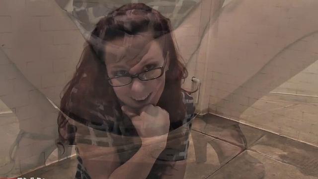 Trinity Post, Hot Dirty Piss Drinking Cum Face Licker.