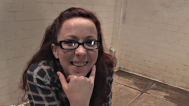 Trinity Post, Hot Dirty Piss Drinking Cum Face Licker.