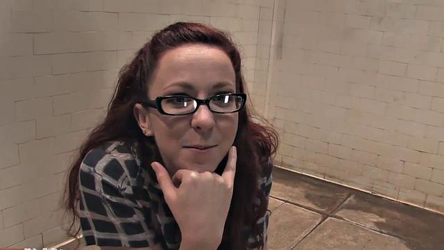 Trinity Post, Hot Dirty Piss Drinking Cum Face Licker.