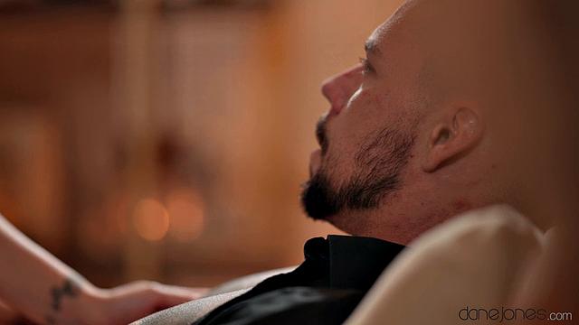 Real Passion with Sexy Indian