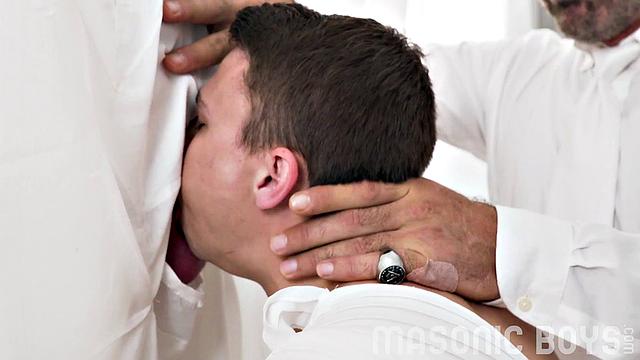 APPRENTICE YOUNG Chapter 6 - Covenant