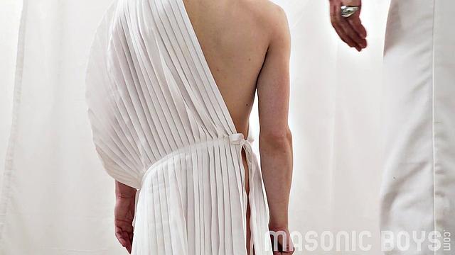 APPRENTICE YOUNG Chapter 6 - Covenant