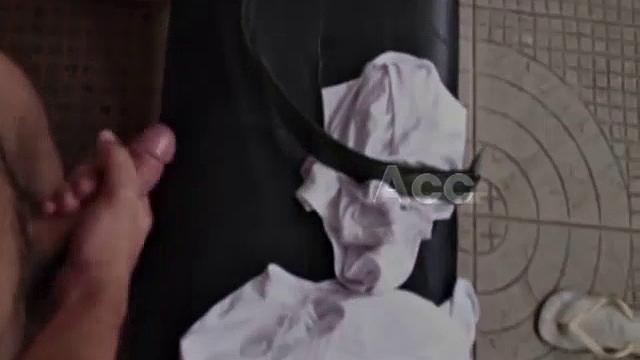 Alvaro Lima, Bruno Almeida and Estevam Lobo