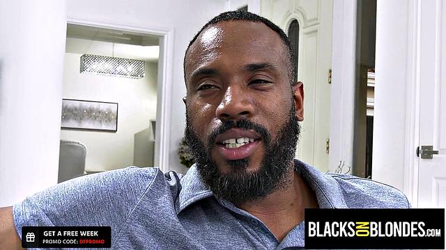 Petite Asian Babysitter Fucks All Clients - Avery Black - BlacksOnBlondes