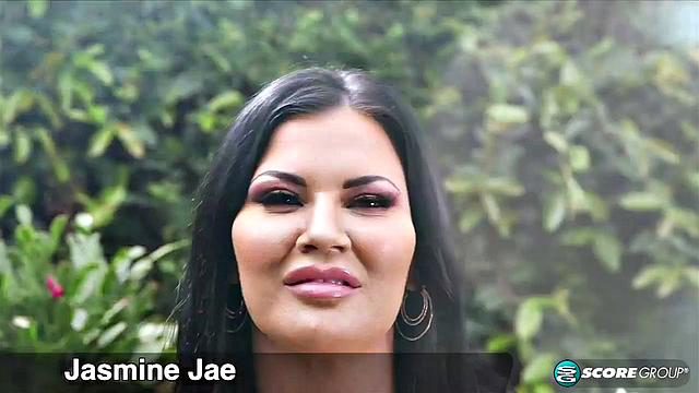 Jasmine's Encouragement