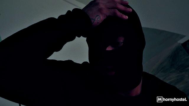 Блондинка Marilyn Sugar устроила жаркий секс с незнакомцем в отеле, кайфует по полной.