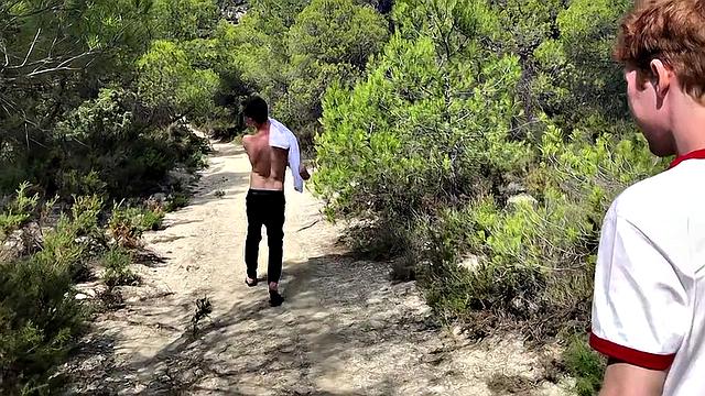Two Twinks Newbies Get Barebacked! Part 4 - Alex Faux, Avery Monroe, Sean Taylor, Sebastian Kane
