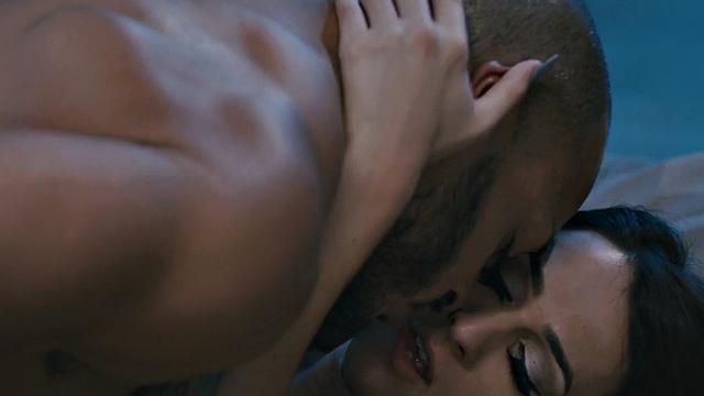 TS babe IR fucked after sucking and rimming