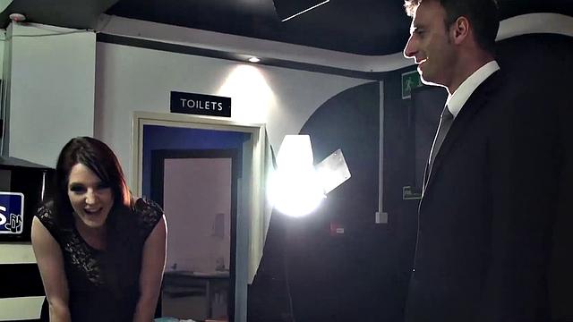 SPASCALSSUBSLUTS - Hot Samantha disciplined by Pascal