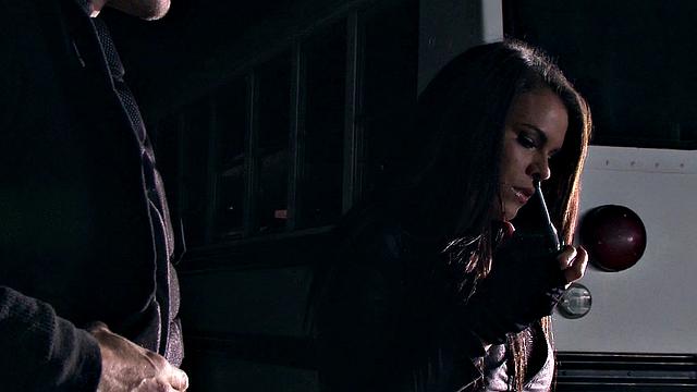 Guerra Mundial XXX Parte Tercera