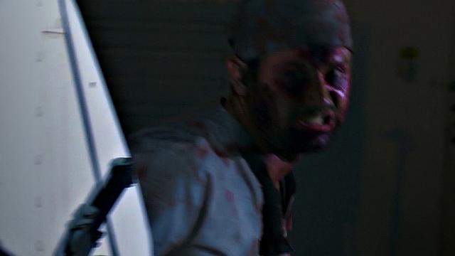 Guerra Mundial XXX Parte Tercera