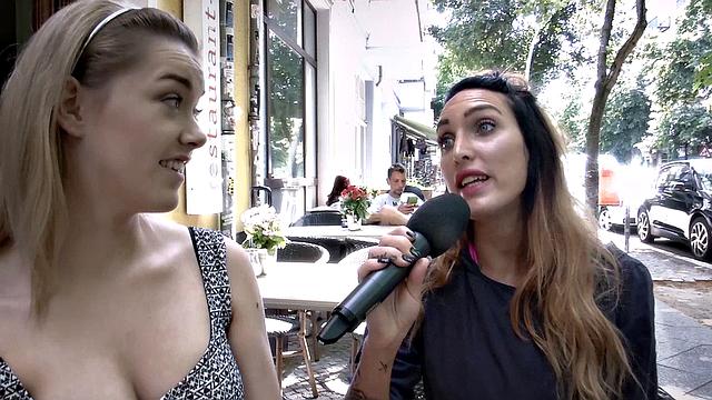 Berlin is Worth a Sin