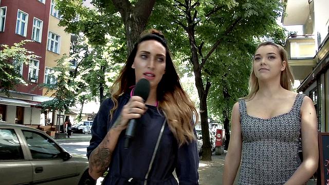 Berlin is Worth a Sin