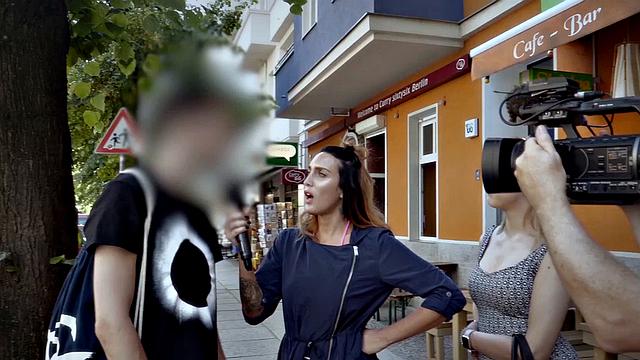 Berlin is Worth a Sin