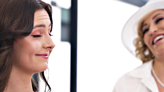 Monster-in-Law Part 1: The Engagement