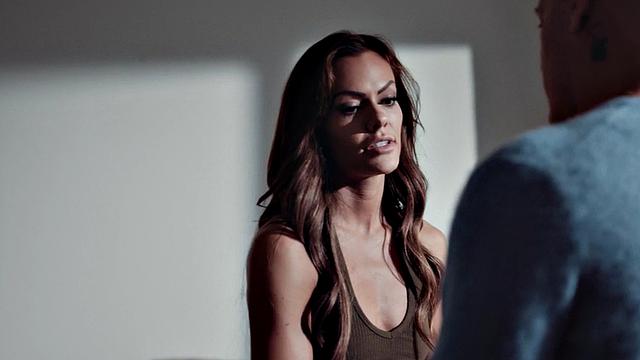 Sinning stepdaughter deepthroating stepdaddy in affair