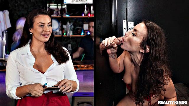 Today's Feature: Gloryhole