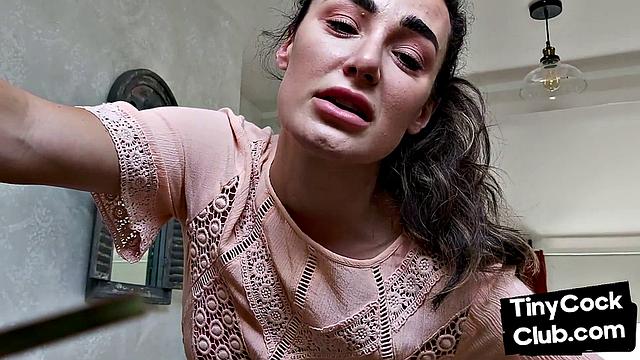 Mean treatment by bossy amateur