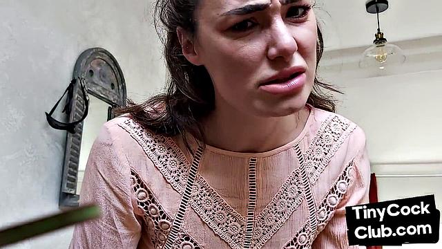 Mean treatment by bossy amateur